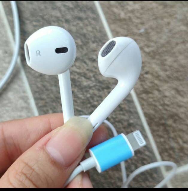 HEADSET EARPHONE HANDSFREE STEREO HIGH QUALITY