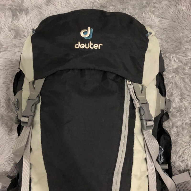 Deuter Futura Pro 34