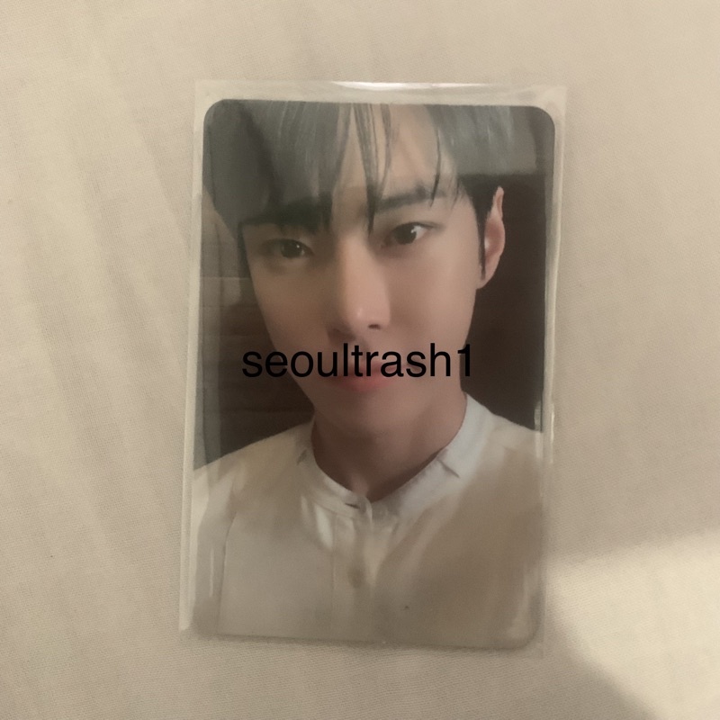 Pc doyoung kihno kick it / jumatan
