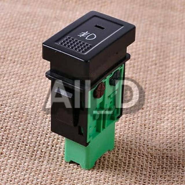 SWITCH FOGLAMP - SUZUKI ERTIGA OLD SWIFT GRAND VITARA SX4 Saklar Lampu Foglamp