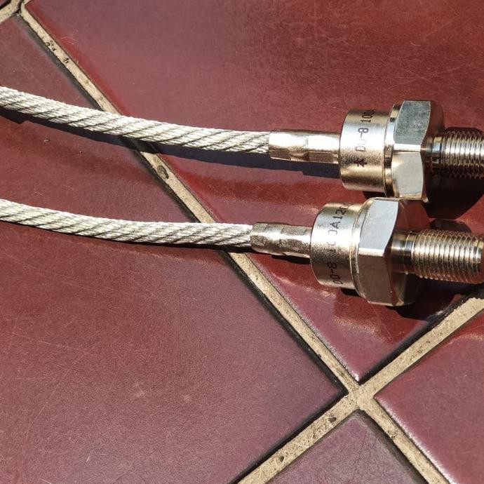 Dioda Baut 100A 1200V 100U120 100UR120 Stud Diode . Harga untuk 1 set RTRAVO2 Diminati Banget