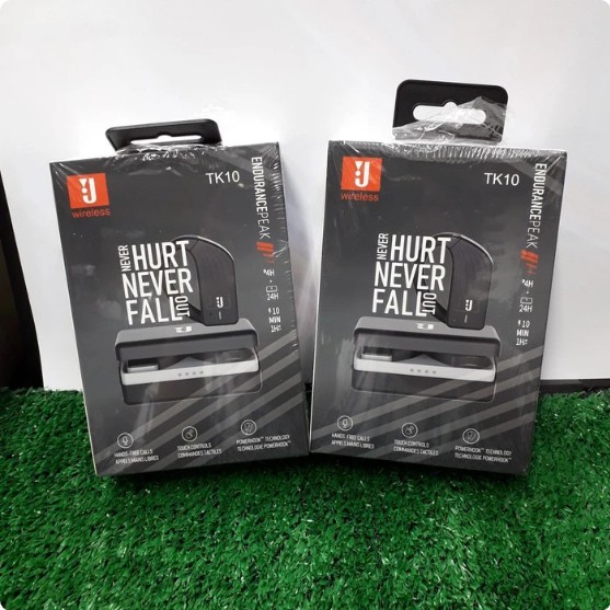 JBL Headphone Earphone Wireless TK10 Bluetooth Premium