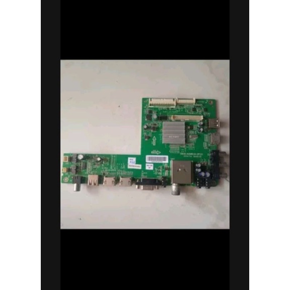 mainboard mb panasonic 43c305g 43c305