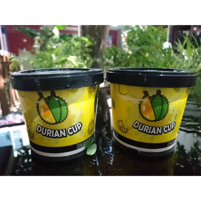 

Durian Cup
