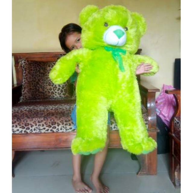 Boneka teddybear 80cm