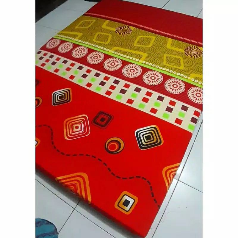 kasur busa inoac 200x145x5cm