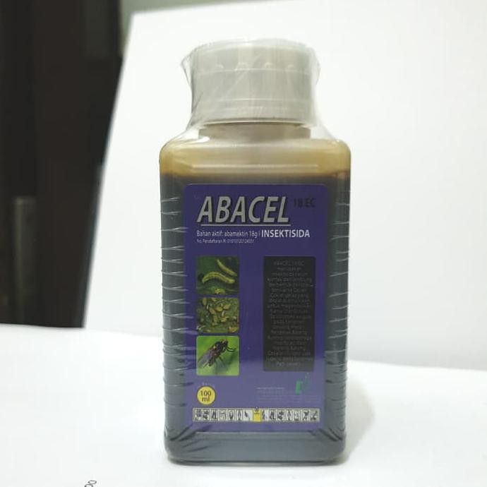 (((bisa Bayar Di Tempat))) Abacel 100 Ml / Pestisida Terlengkap Kode 680