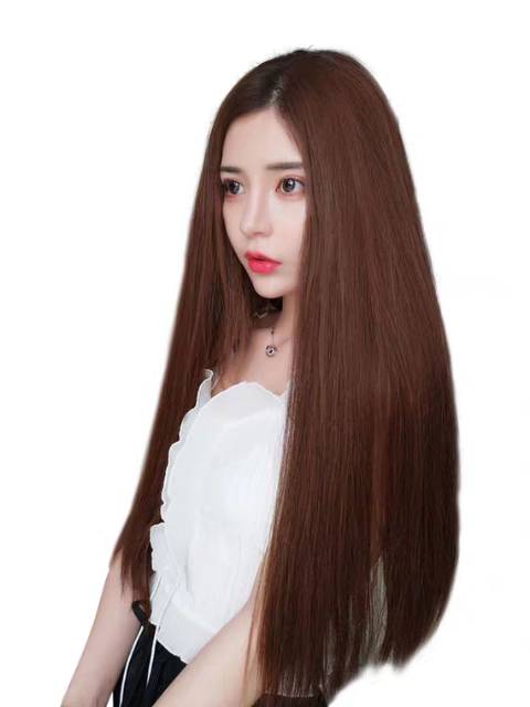 Hairclip 3 layer ayumi lurus smoothing