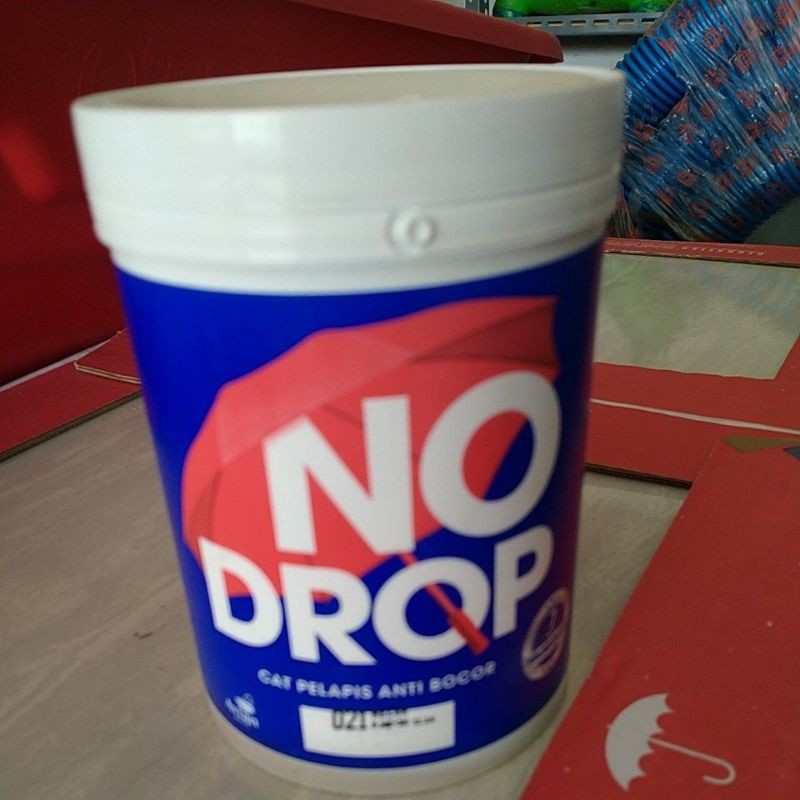 

Nodrop 1 kg