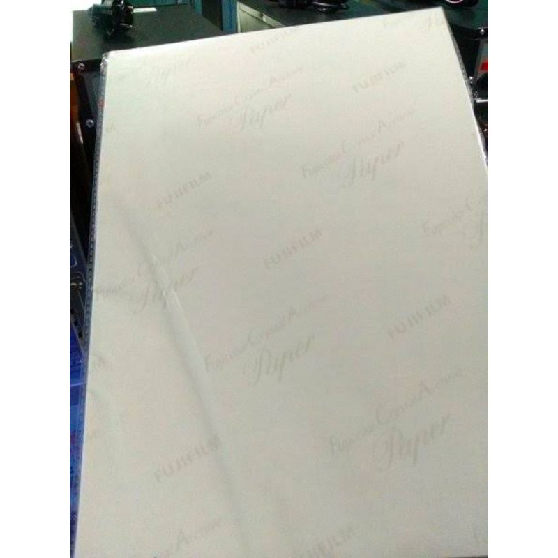 Kertas Foto FujiFilm ORIGINAL