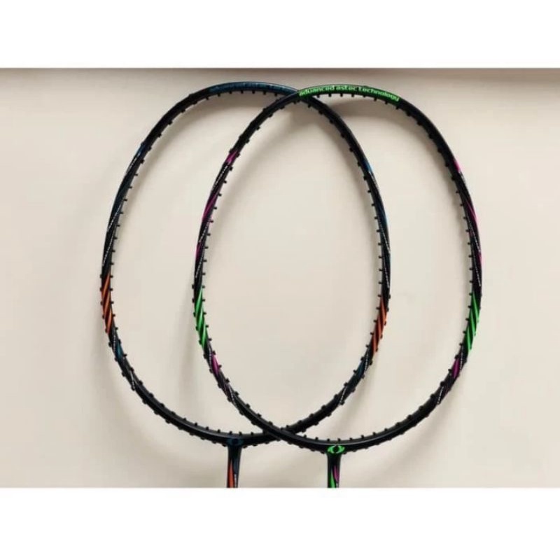 Raket Badminton Astec Polaris