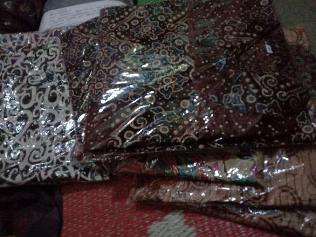 Batik Maura Ori Pekalongan