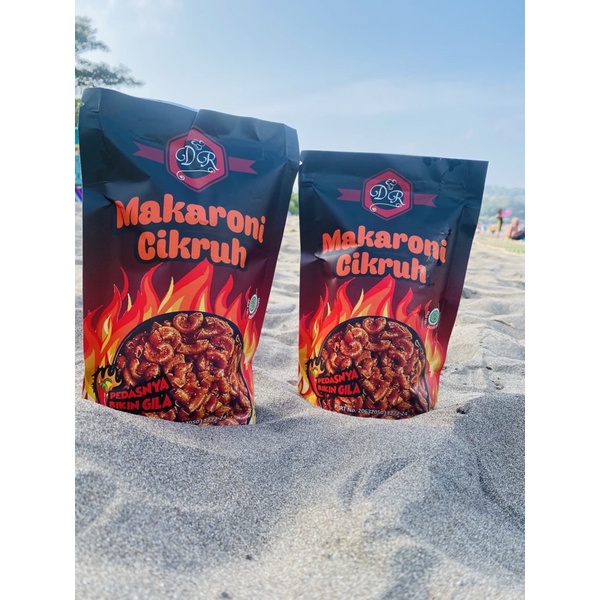 

Makronidr KRIUK PREMIUM