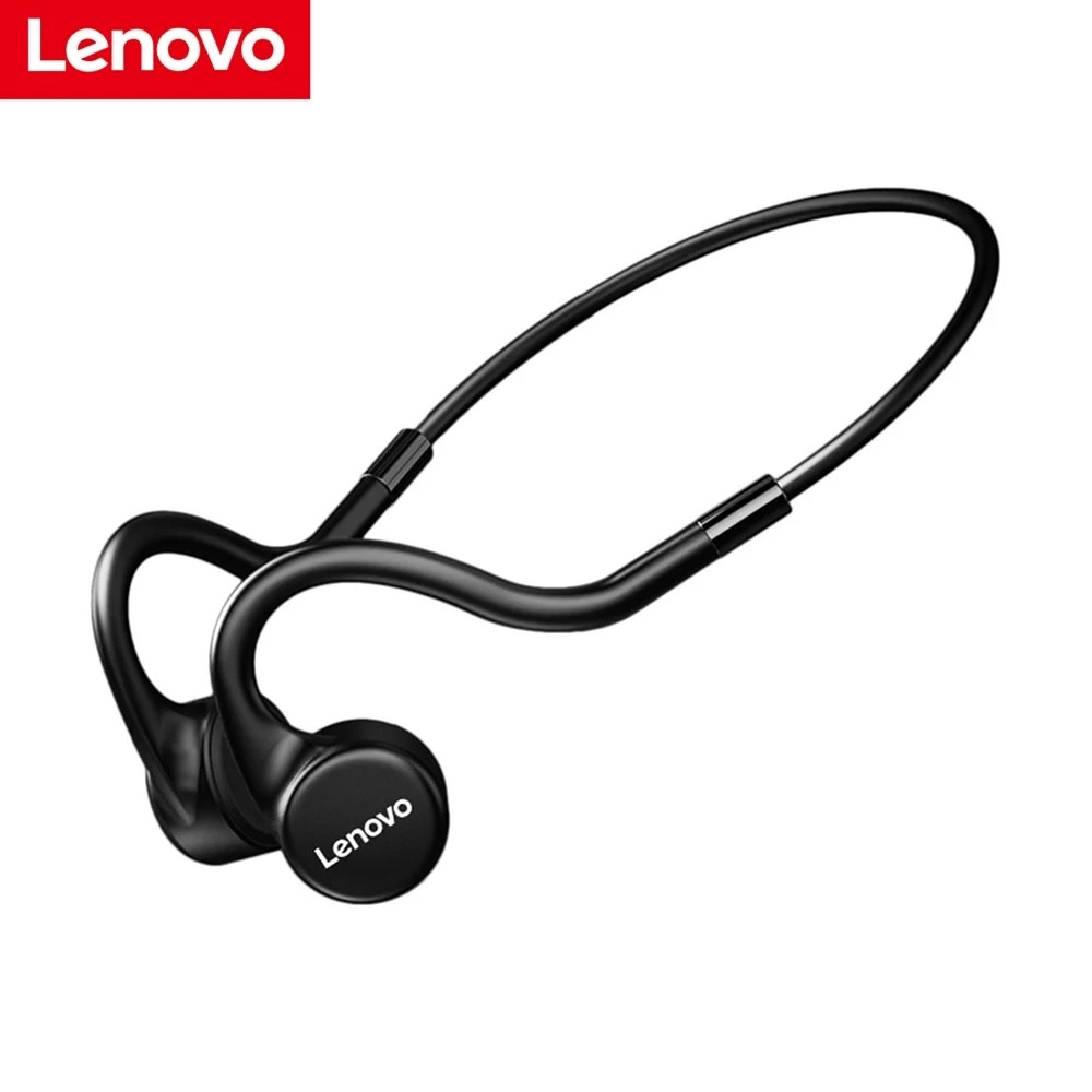 LENOVO ThinkPlus X5 8GB Built-In Memory - Bone Conduction Bluetooth Earphone