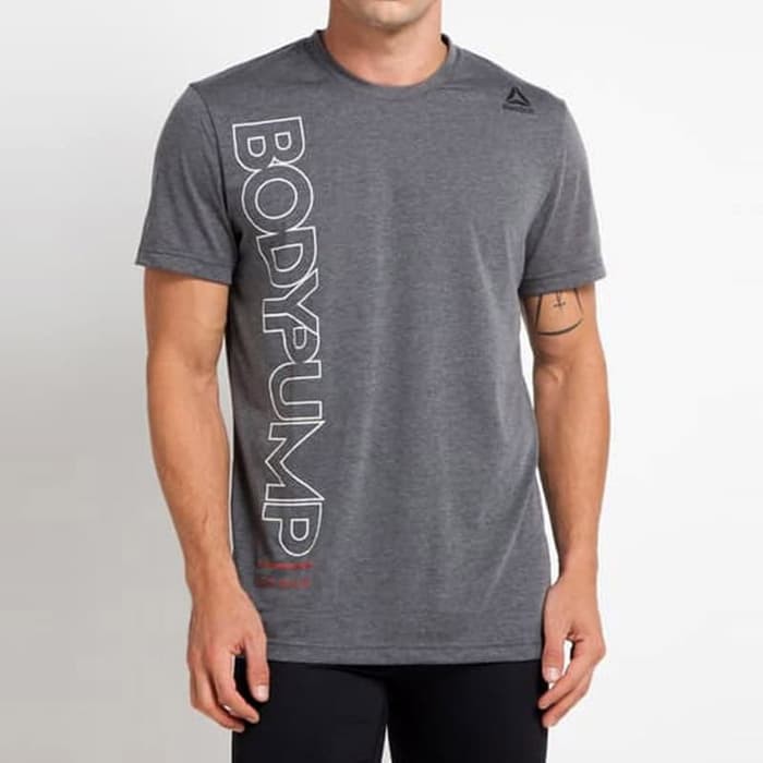 t shirt body pump