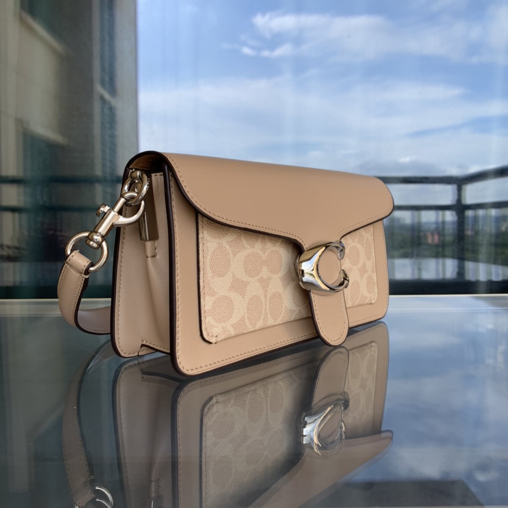 91215 tas coc bag  Ladies messenger bag/shoulder bag tas wanita import