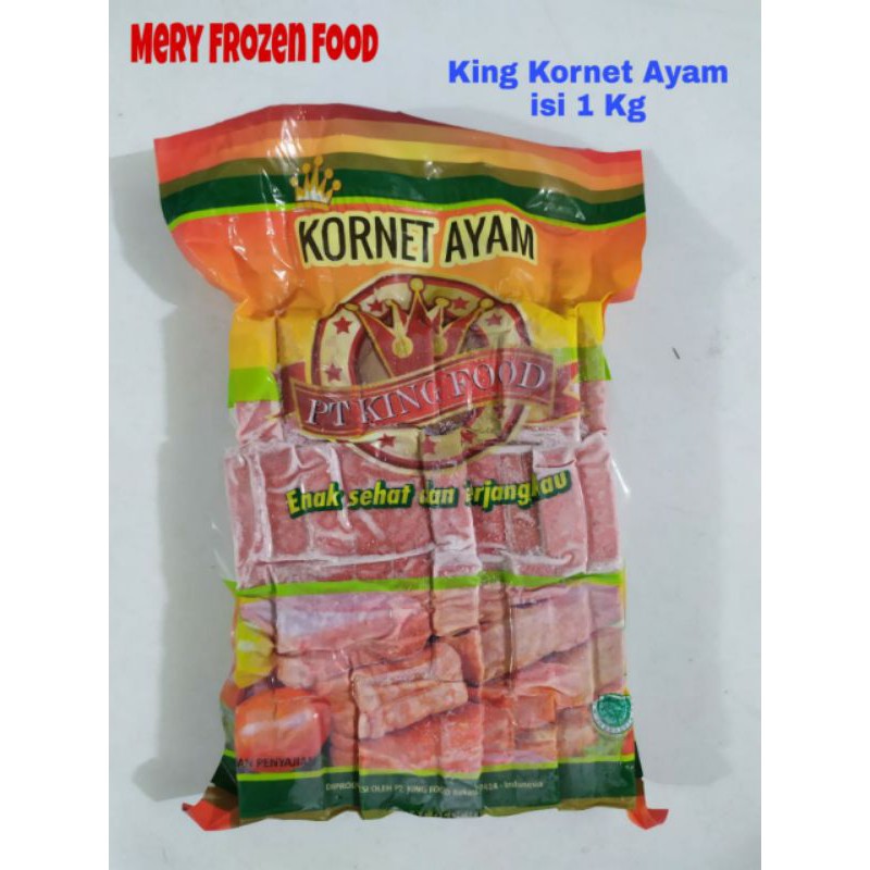 

KORNET AYAM 1kg