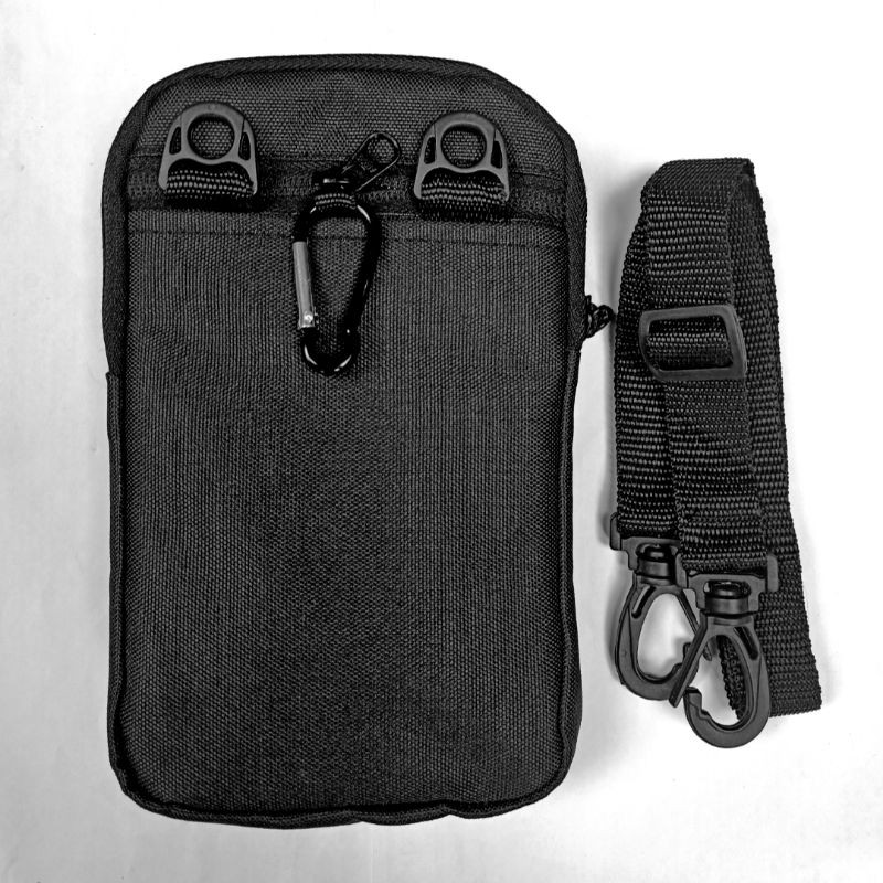 tas selempang pria terbaru - tas pinggang pria - tas sabuk pria - sling bag mini pria - tas hp