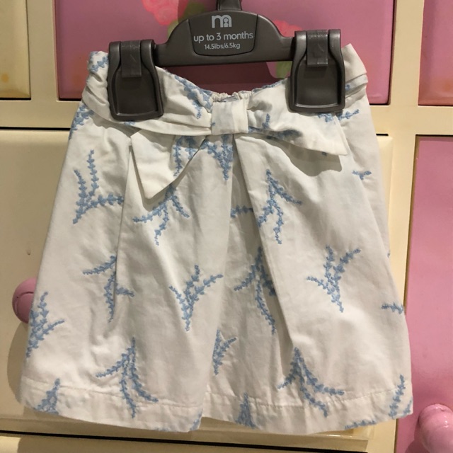 PRELOVED Setelan Anak Gingersnaps