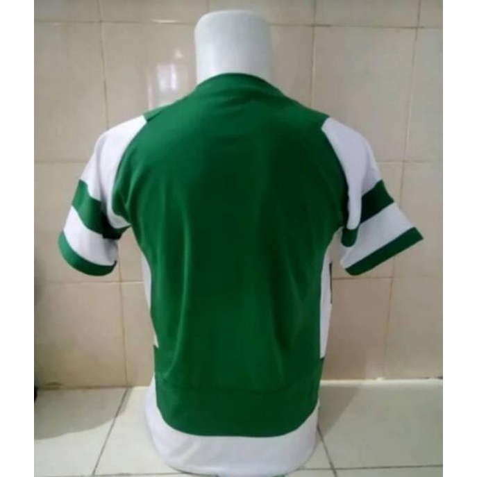 JERSEY PERSEBAYA MITRE RETRO ISL bonek bonita persebaya surabaya kaos bola