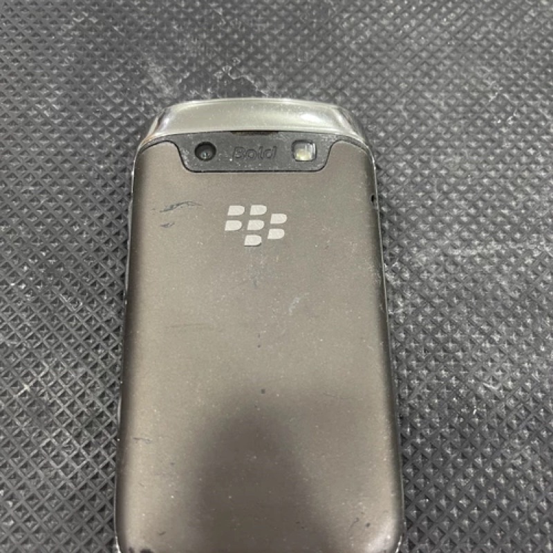 HP BLACKBERRY BOLD 9790 SEKEN