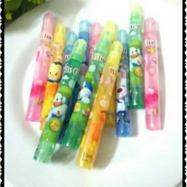 

Lem cair pensil