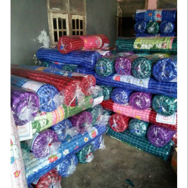 Agen Kasur Lantai Krakter Palembang 120x195 aapgNkFVz66jZ