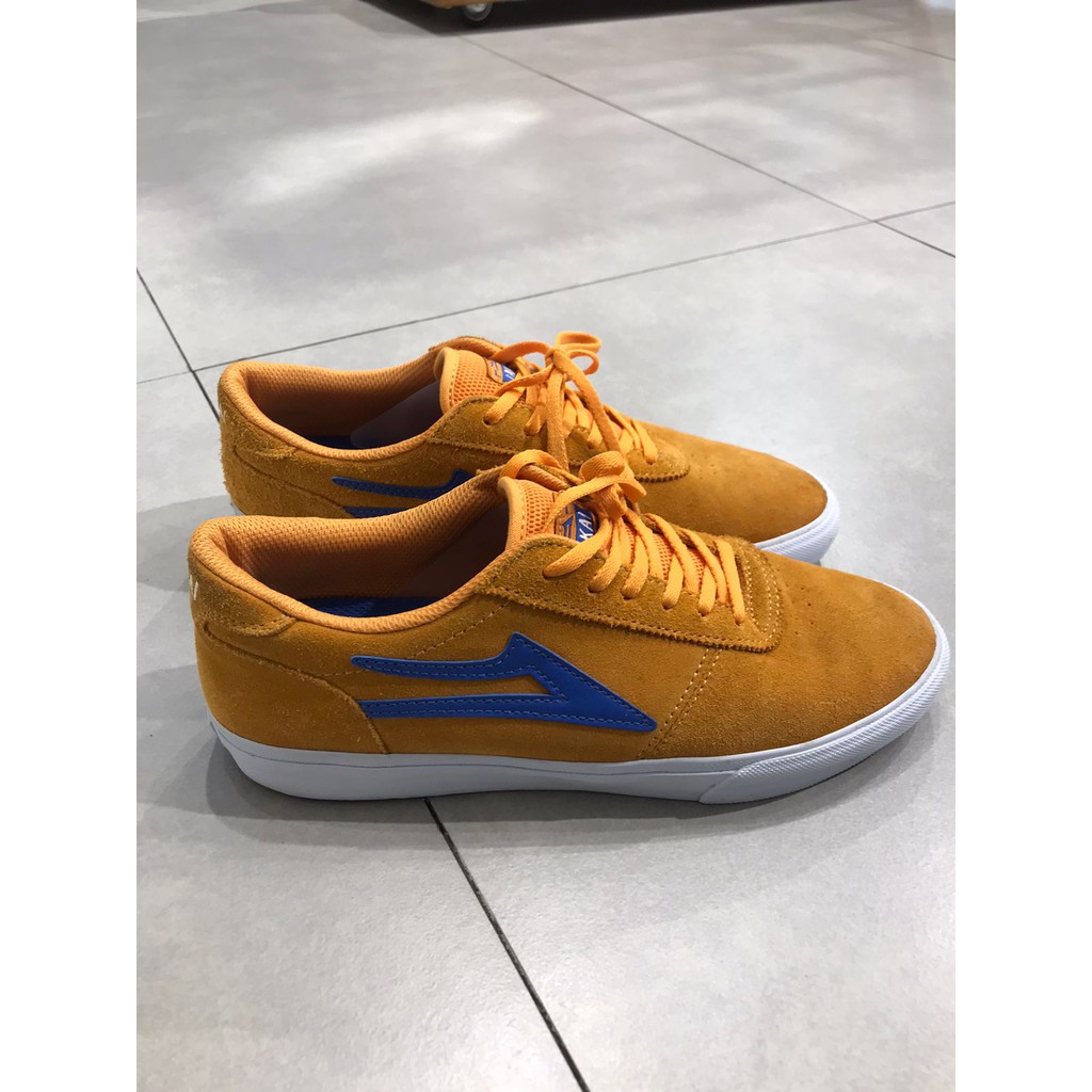 LAKAI MANCHESTER