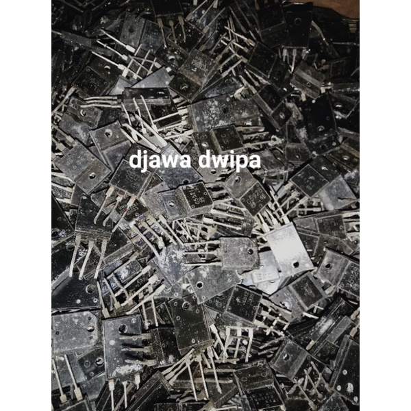 TRANSISTOR REGULATOR  TR REGULATOR ORI CABUTAN