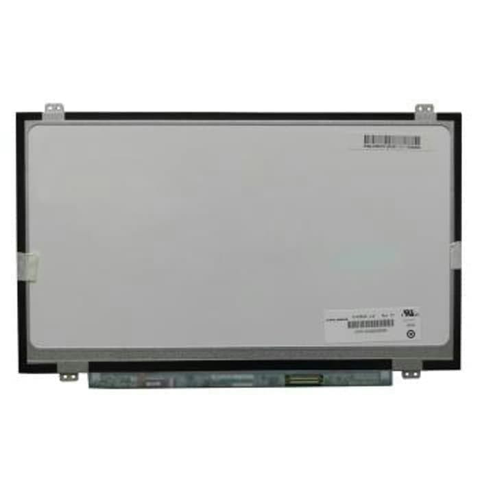 Led LCD Layar Laptop Toshiba C50-B C55-B C55D C55T
