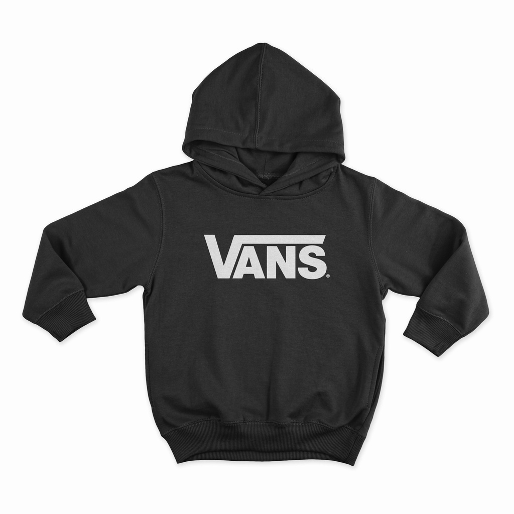 Hoodie anak Sweater anak VANS Logo