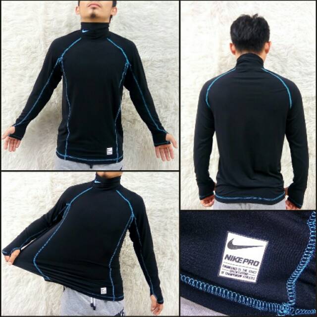 BASELAYER MANSET NIKE PROCOMBAT