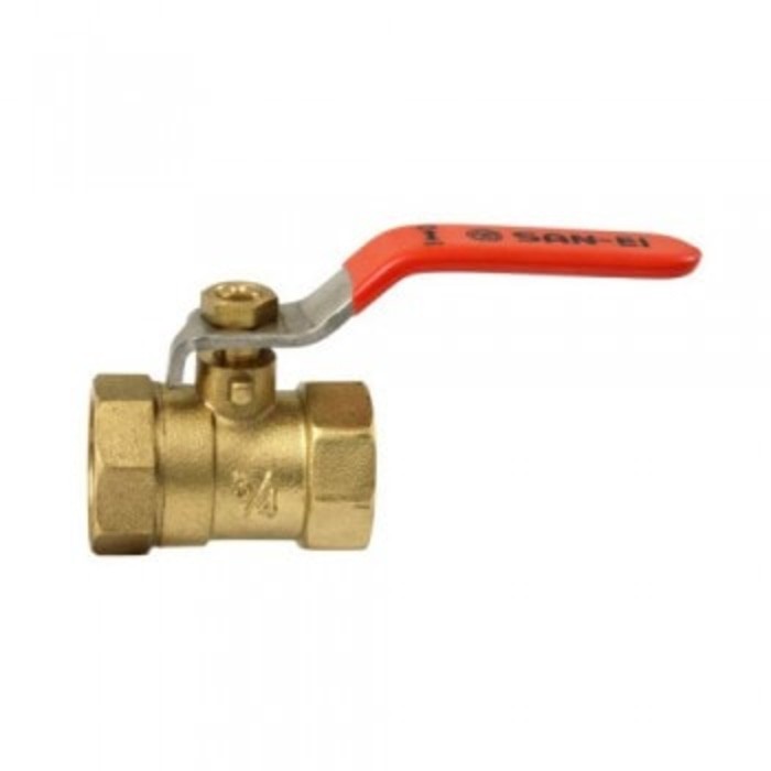 Ball valve SAN-EI VN650F 1/2&quot;