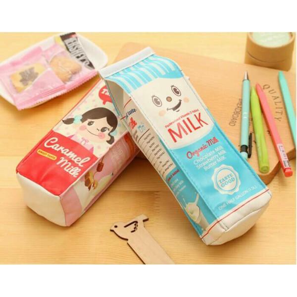 

BEST tempat pensil / kotak pensil unik / pencil case