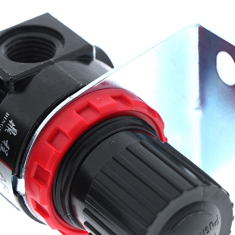 Regulator Katup Kompresor Pengatur Tekanan Udara