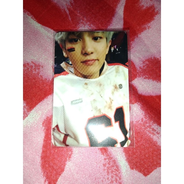 Pc Chanyeol LMR K