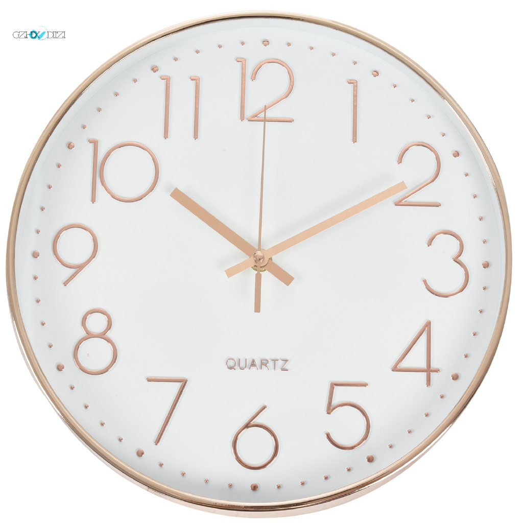 Modern Wall Clock Modern Wall Clock