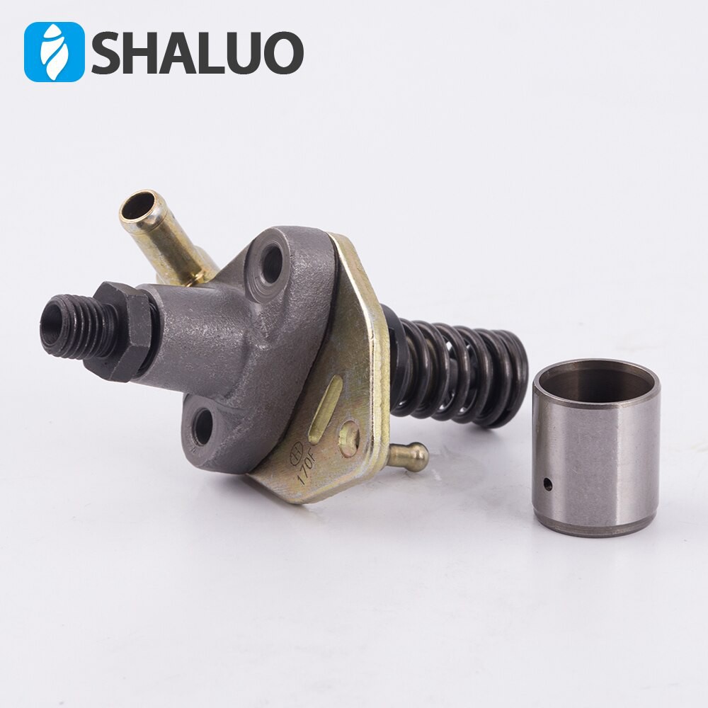 170F Diesel Engine Oil Pump 170F 173F  in common use
