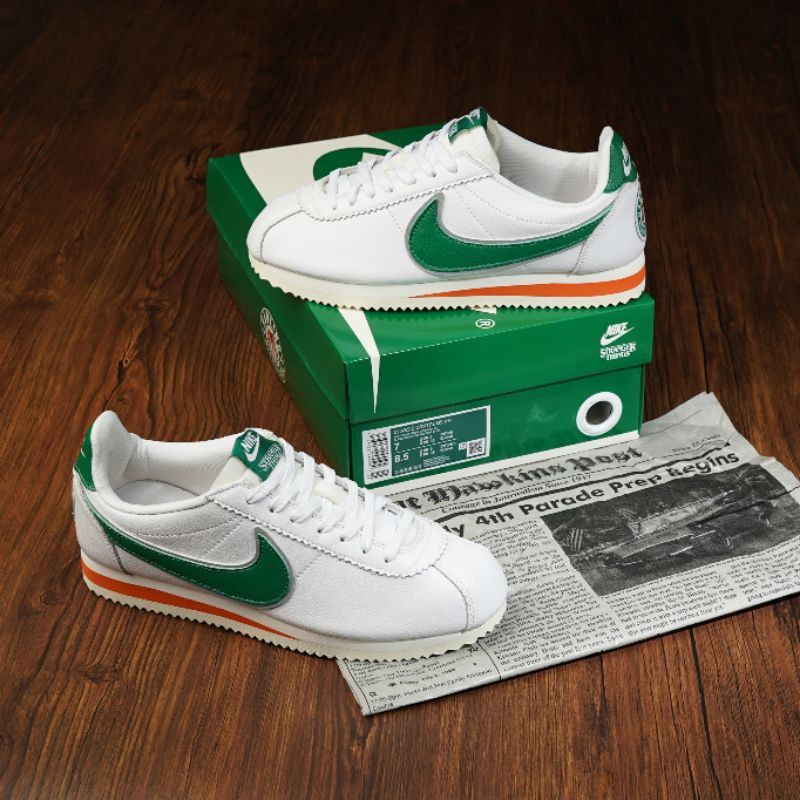 Sepatu Nike Cortez Stranger Things