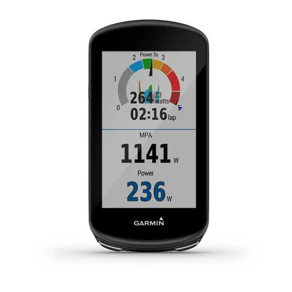 Garmin Edge 1030 Plus Bundle Edition Garansi RESMI TAM 2 Tahun