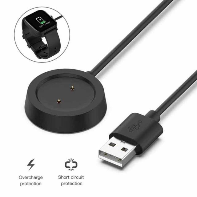 Charger Kabel AMAZFIT GTR 47mm 42mm GTS TREX T-Rex dock charging