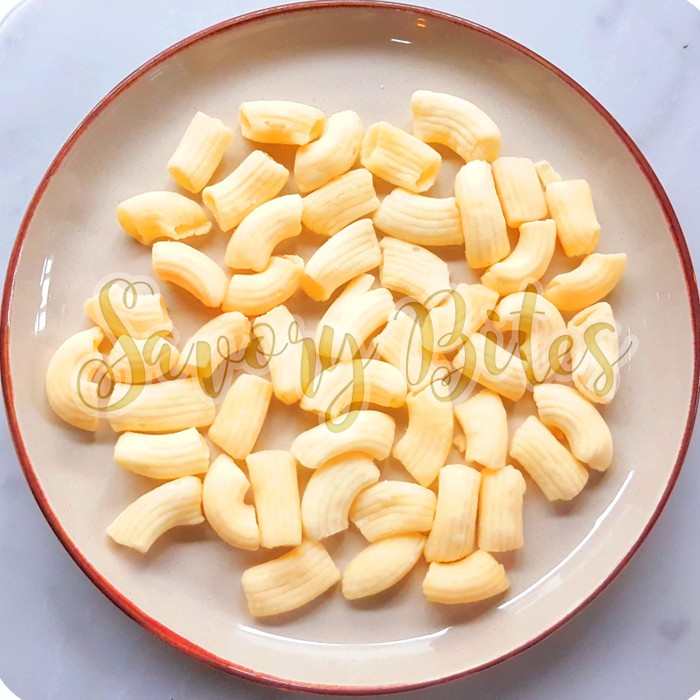 

Makaroni Keju Kraft