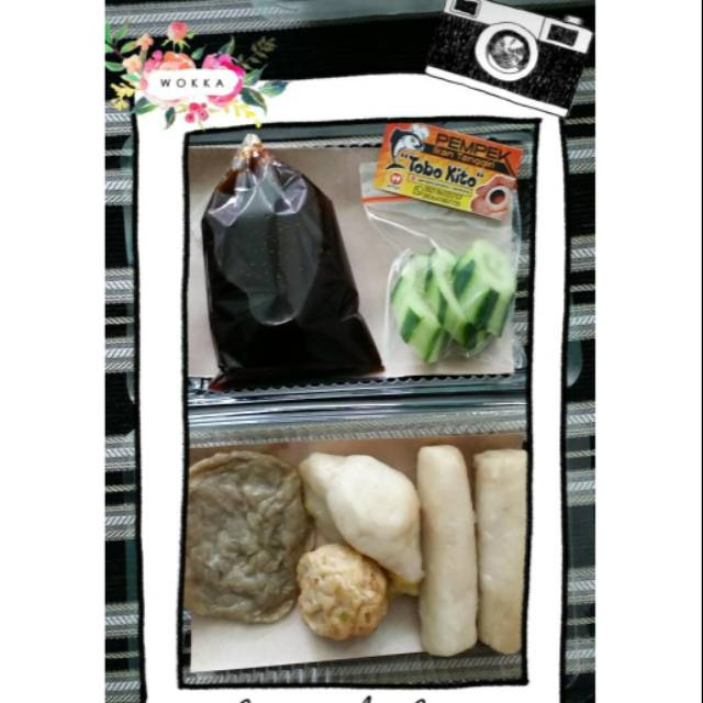 

Paket Kenalan
