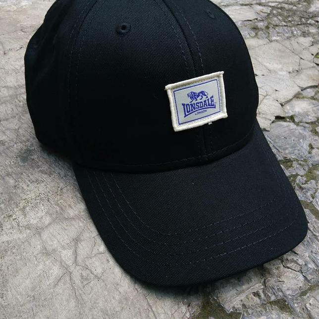 caps lonsdale