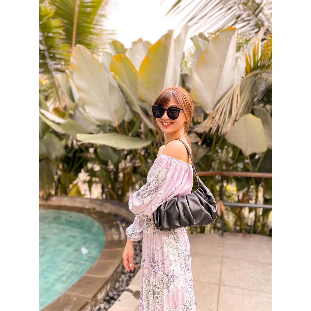 Nonataliashop - Belle Tas Bahu / Baguette Bag
