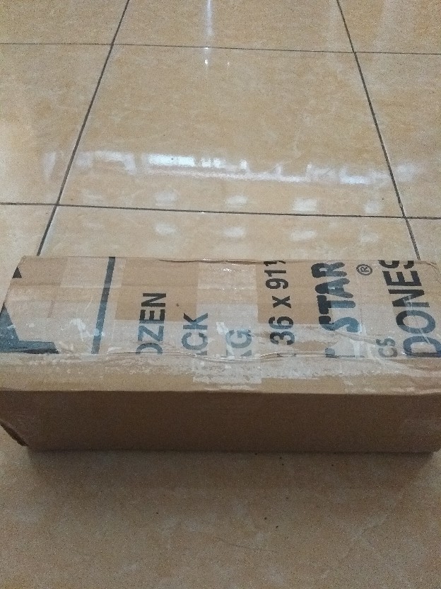 Tempat Bumbu Ayaka Hawaii Set 2,3,4