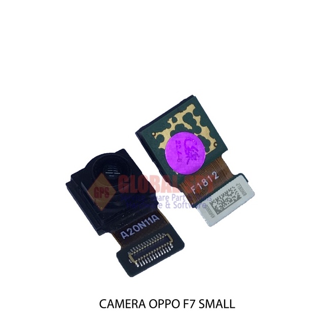 CAMERA SMALL OPPO F7 / KAMERA DEPAN OPPO F7