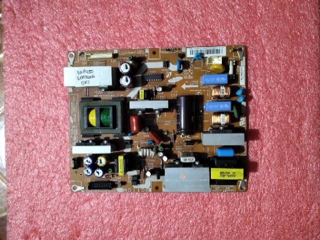 SAMSUNG LA32A450 POWER SUPPLY- MESIN TV- PSU TV LCD SAMSUNG LA32A450-1
