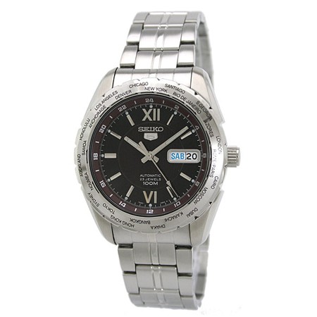 JAM TANGAN SEIKO SNZG59 / SNZG59 ORIGINAL & BERGARANSI