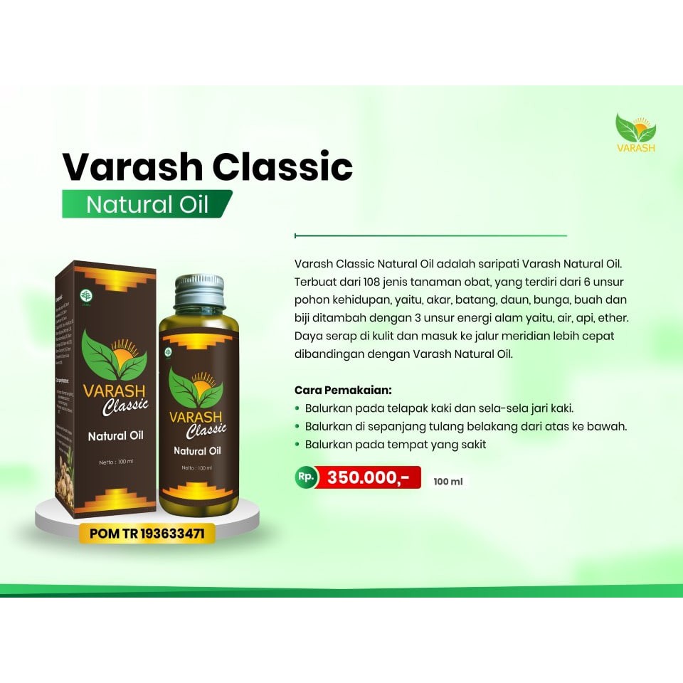 Jual Minyak Booster Untuk Miom Kista Benjolan Stroke Saraf Kejepit Asma Sinusitis Minyak V Klasik Indonesia Shopee Indonesia